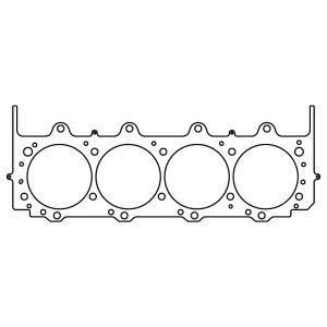 Jaguar XJR Brake Kit - Front - Brembo OE - OE Equiv Rotors + Ceramic Pads - `00-`02